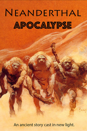  de Filme Apocalypse Neandertal (2015)