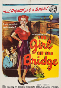 Encontro na Ponte (The Girl on the Bridge)
