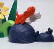The Hippopotamus