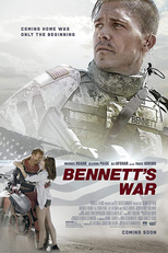 Lutando Pela Vida (Bennett's War)