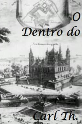 Poster de Curta O Castelo Dentro do Castelo (1955)