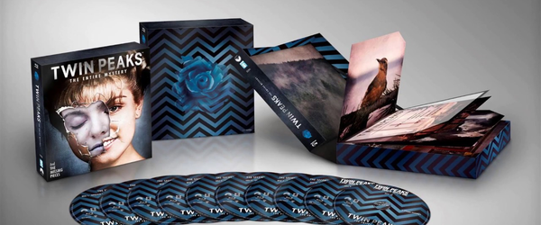 Download Twin Peaks Complete HD - Legendado PT-BR - Subtitle PT-BR