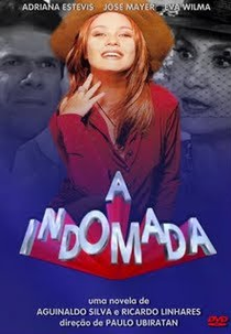 A Indomada (A Indomada)