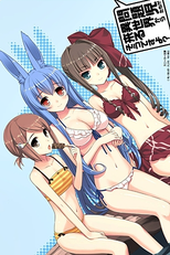 Mondaiji-tachi ga Isekai kara Kuru Sou Desu yo? OVA (問題児たちが異世界から来るそうですよ? 〜温泉漫遊記〜)