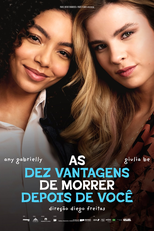 As Dez Vantagens de Morrer Depois de Você (As Dez Vantagens de Morrer Depois de Você)