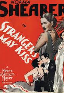 Beijos a Esmo (Strangers May Kiss)