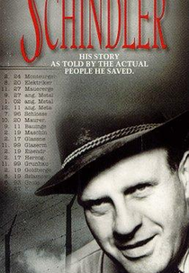 Schindler: A História Verídica (Schindler: The Documentary)