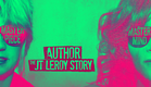 Author: The JT LeRoy Story - Official Trailer