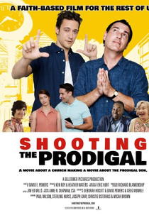 Shooting the Prodigal (Shooting the Prodigal)