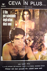 Sensações Desconhecidas (Qualcosa in più)