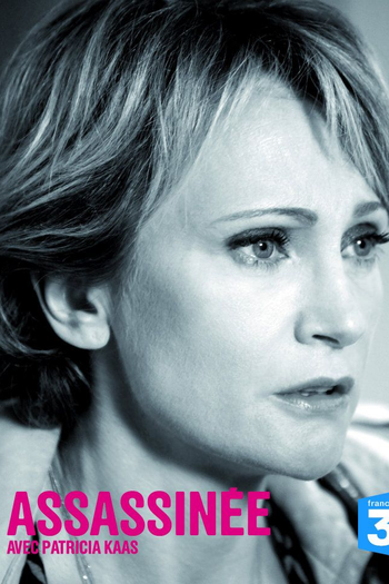 Poster de Filme Assassinada (2012)