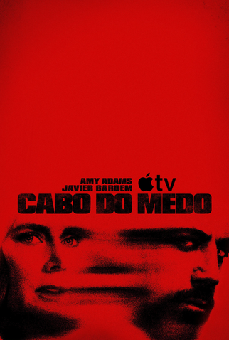 Poster 1 de Série Cabo do Medo (2026)