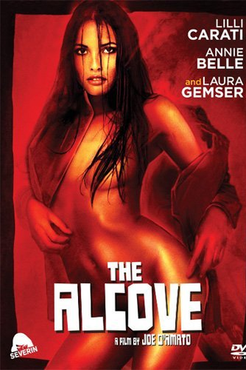  de Filme Alcova (1985)