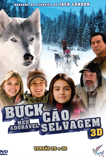 de Filme Buck: Meu Adorável Cão Selvagem (2009)