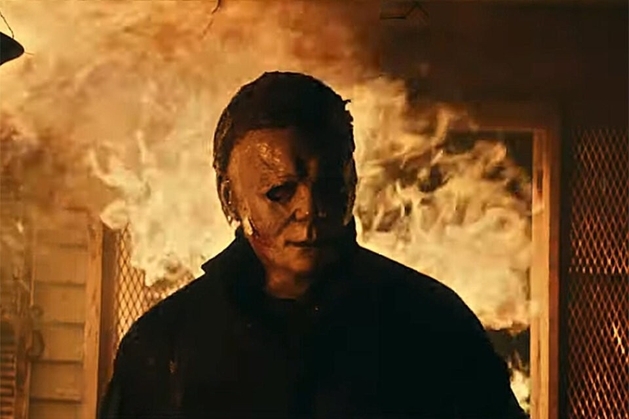 Michael Myers está de volta em novo trailer de Halloween