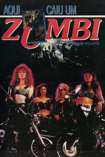  de Filme Aqui Caiu Um Zumbi (1989)