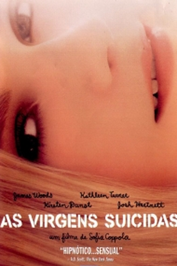  de Filme As Virgens Suicidas (1999)