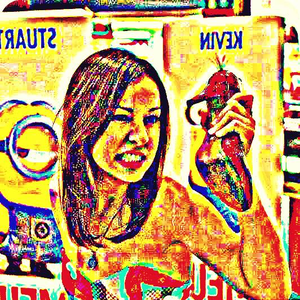 Foto de perfil de Vanessa Lacerda