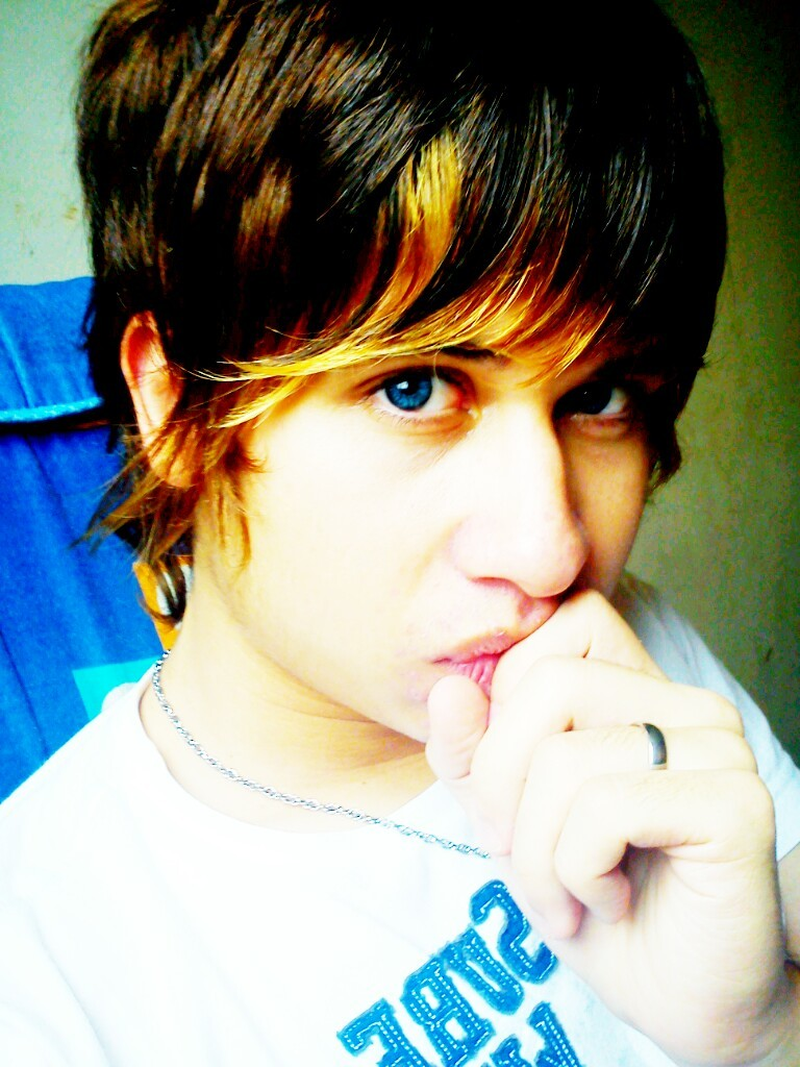 Brandon Kazahaya! - Foto 1