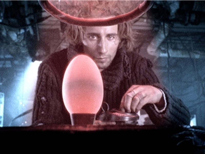 Foto 5 de A Message From Outer Space