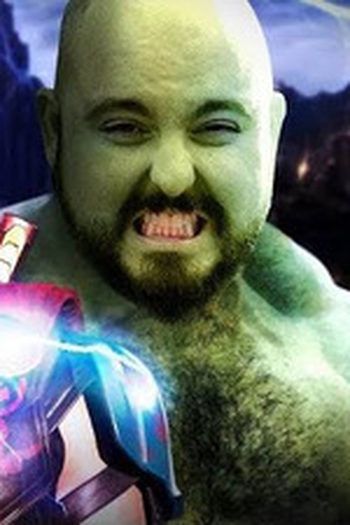 Poster de Episódio Trailer 2 de Thor Ragnarok (2017)