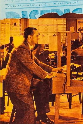  de Filme Behind The News (1940)