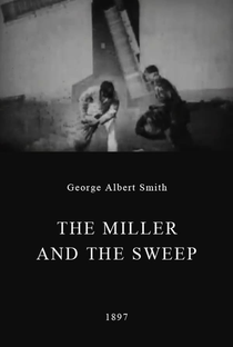 The miller and the sweep - Poster / Capa / Cartaz - Oficial 1