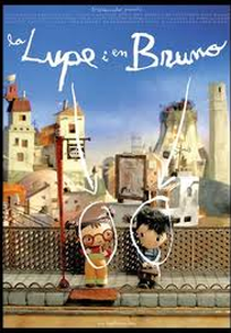 La Lupe i en Bruno (La Lupe i en Bruno)