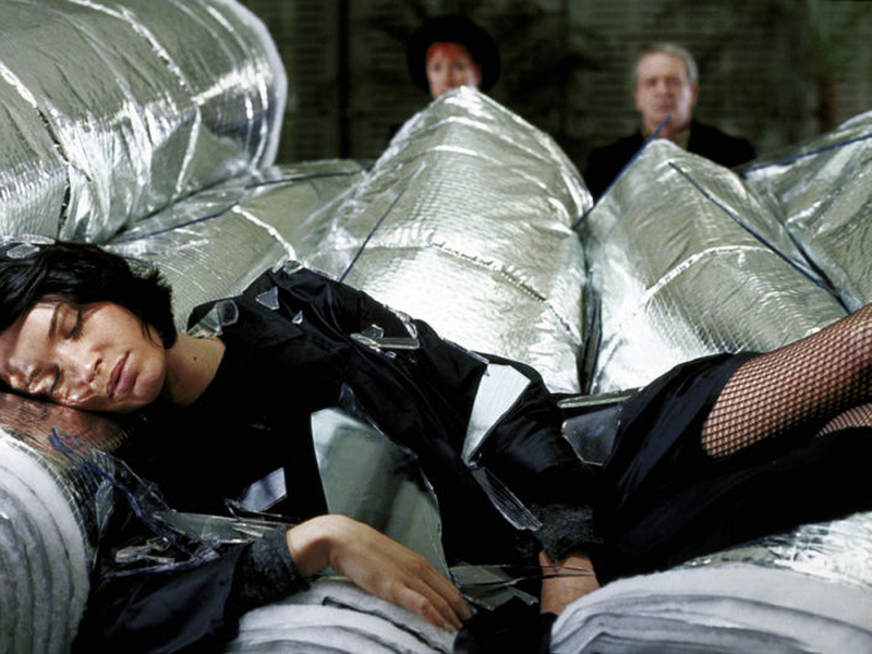 Foto 5 de Femme Fatale