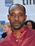 Rob Morgan
