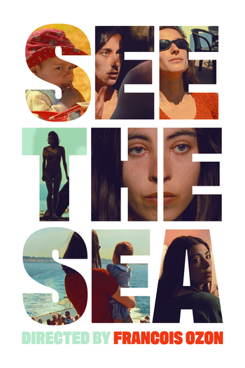  de Filme Olhando para o Mar (1997)