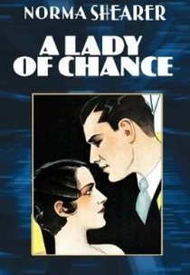 Rostinho de Anjo (A Lady of Chance)