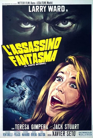 Poster 1 de Filme Macabre (1969)