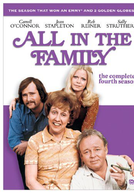 Tudo em Família (4ª Temporada) (All in The Family (Season 4))
