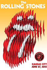 Rolling Stones - Kansas City 2015 (Rolling Stones - Kansas City 2015)