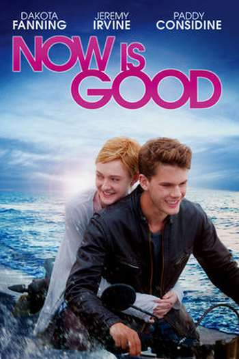  de Filme Agora e Para Sempre (2012)