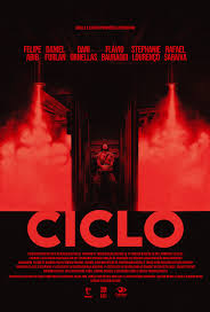 Ciclo - Poster / Capa / Cartaz - Oficial 1