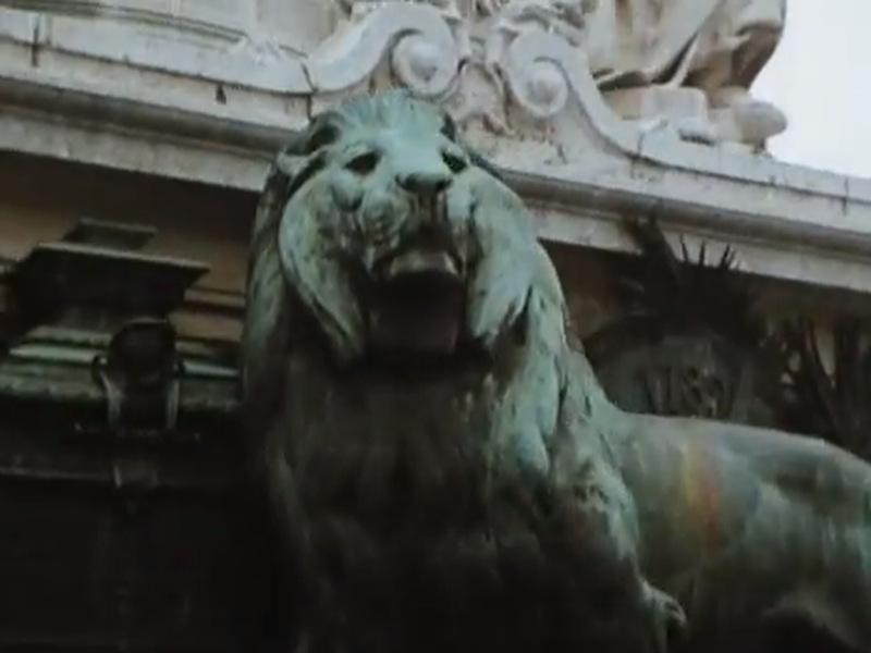 Foto 2 de Paris s’en va