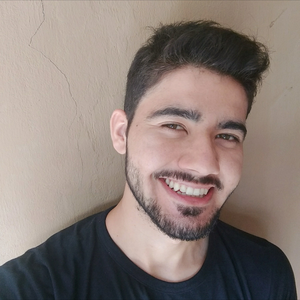 Foto de perfil de Robinson Dias