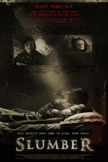  de Filme Pesadelos Mortais (2017)