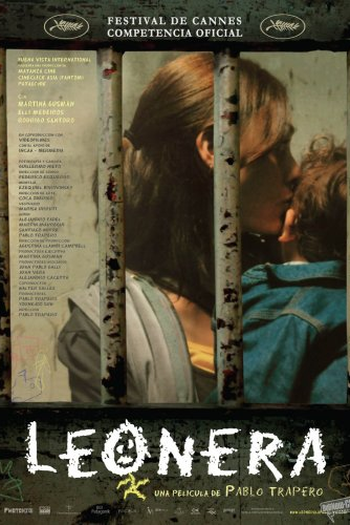  de Filme Leonera (2008)