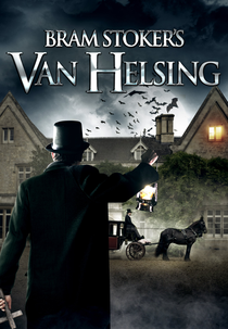 Van Helsing de Bram Stoker (Bram Stoker's Van Helsing)