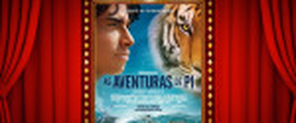 Vale a Pena ou Dá Pena 51 - As Aventuras de Pi