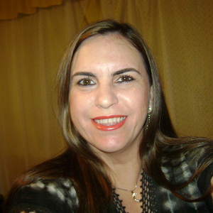 Foto de perfil de Carla Blackhawk