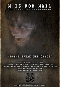 M Is for Mail (M Is for Mail)