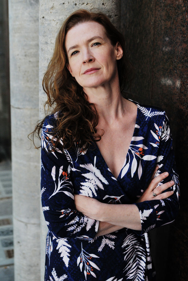 Julika Jenkins - Foto 1