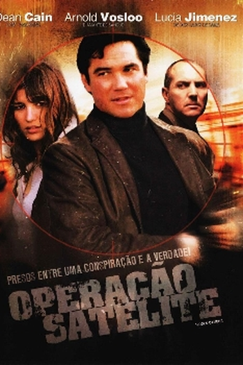  de Filme Operação Satélite (2007)