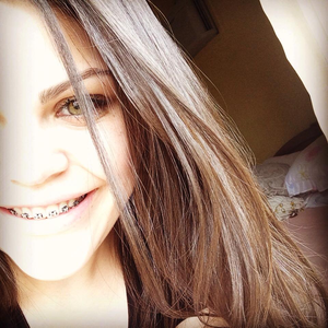 Foto de perfil de Gabrielle Ap. Martins