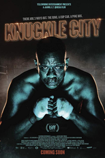 Knuckle City (Knuckle City)