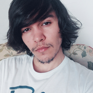 Foto de perfil de Gabriel